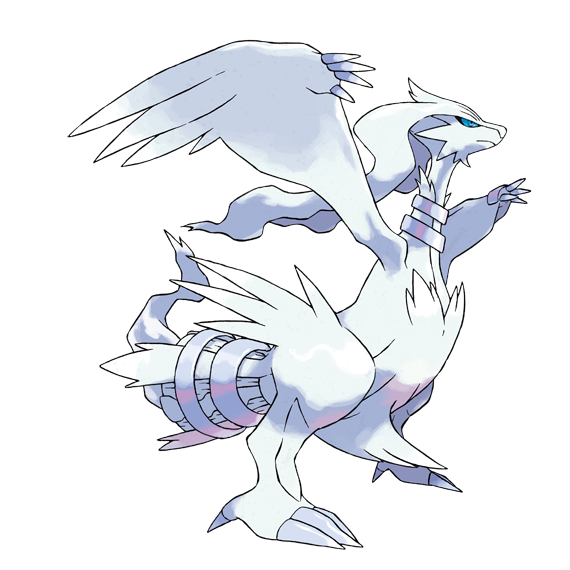 いちばんかわいい伝説のポケモンといえば