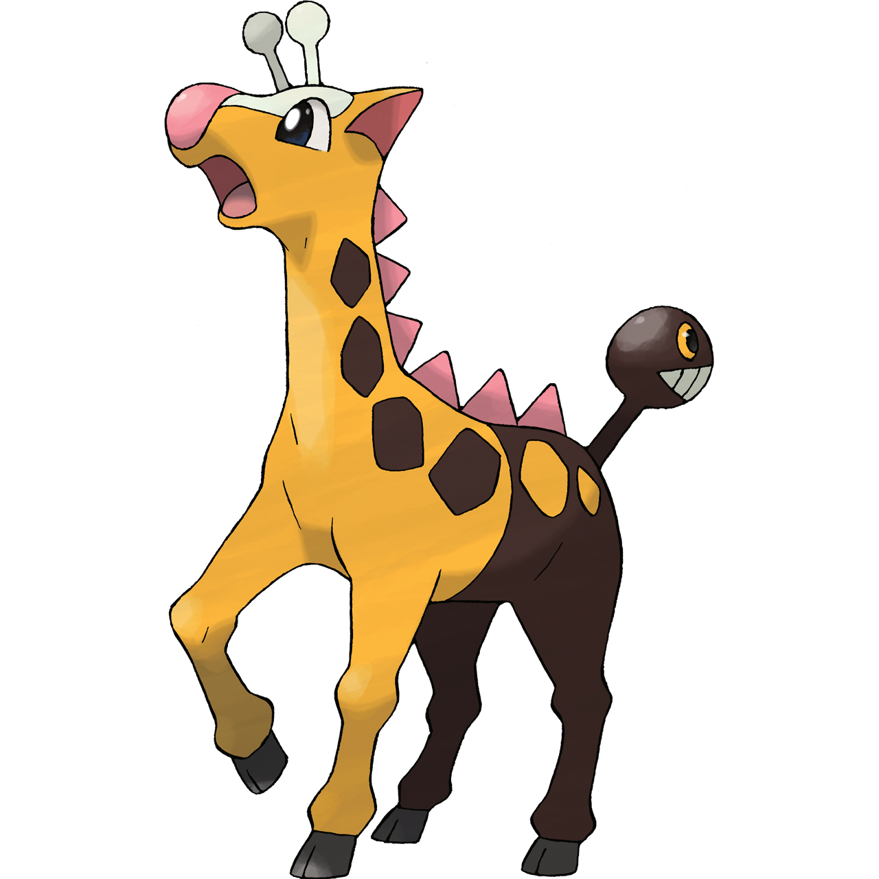 金銀のポケモンって なんでもう一段階進化しないの って奴多過ぎるよな