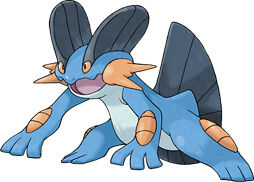 swampert