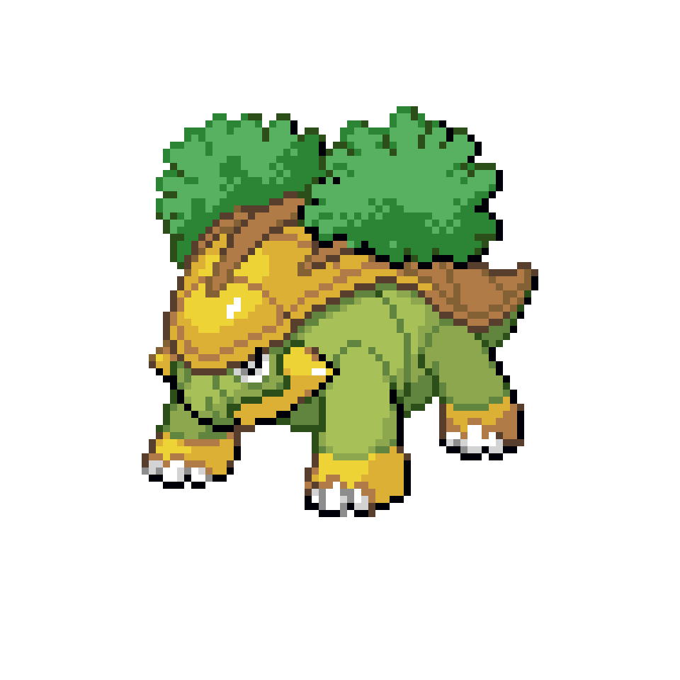 ポケモンの歴代御三家の進化2段目を全部言えるやつ居ない説 ポケモンの歴代御三家の進化2段目を全部言えるやつ居ない説