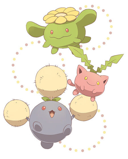 三大クソかわポケモン ミュウ ラティアス ポケモン速報