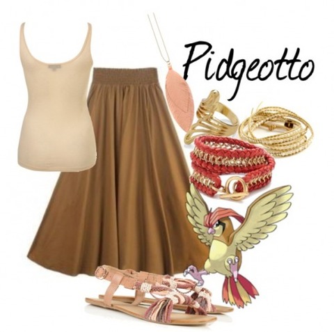 s_pidgeotto   Polyvore