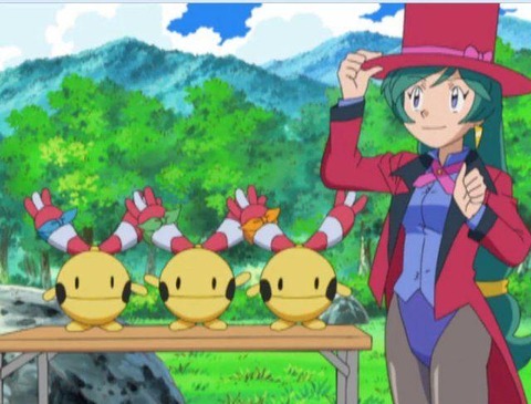 アニメ ポケモン速報 アニメ ポケモン速報