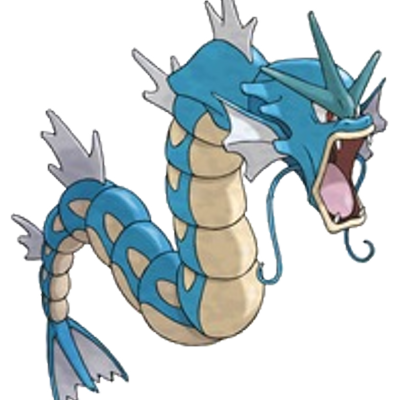 ポケモンのコイキングって進化したらギャラドスになって強いイメージだけどダブル弱点のでんき技で一発じゃん ポケモン速報 ポケモンのコイキングって進化したらギャラドスになって強いイメージだけどダブル弱点のでんき技で一発じゃん ポケモン速報