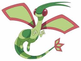 フライゴン 地面 ドラゴンタイプで最強のポケモンと言えば ポケモン速報 フライゴン 地面 ドラゴンタイプで最強のポケモンと言えば ポケモン速報