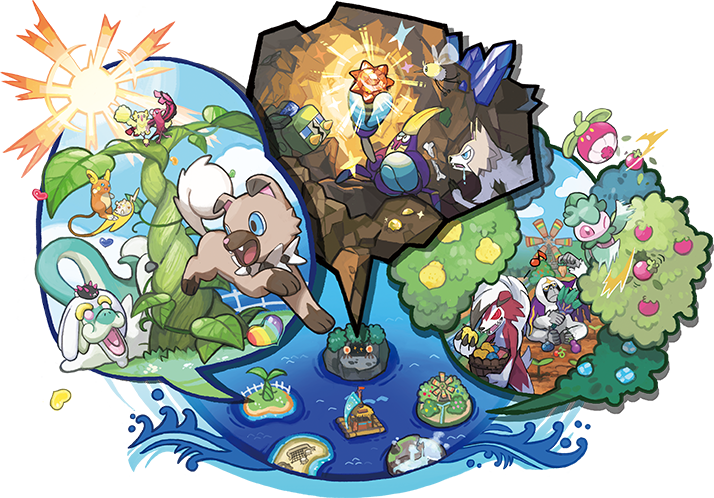 朗報 ポケモンサンムーン リゾートでの 努力値振り 木の実 孵化 等が一瞬で終わる裏ワザが発見される ポケモンアンテナサイト
