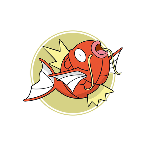 magikarp