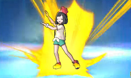 ポケモン新作のz技って毎回あのポーズ見せられんの ポケモン速報 ポケモン新作のz技って毎回あのポーズ見せられんの ポケモン速報