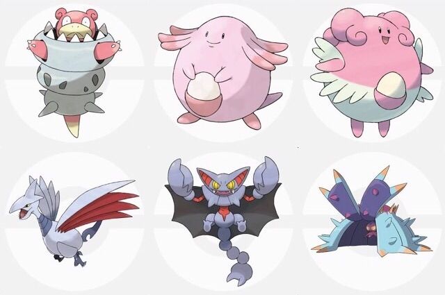 ポケモンusum 受けループって使ってみると楽しいの ポケモンアンテナサイト ポケモンusum 受けループって使ってみると楽しいの ポケモンアンテナサイト
