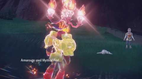 ポケモンsv テラスタルしても元のタイプの一致補正が残るってマジ