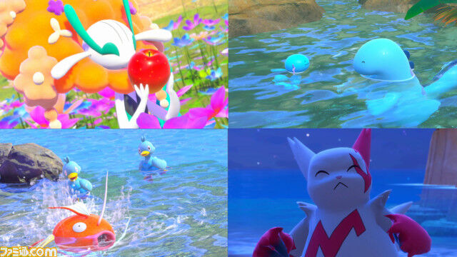 新ポケモンスナップ 自由に動けません トロッコに乗って一本道です ポケモン撮るだけです 5600円します これが売れてる理由 新ポケモンスナップ 自由に動けません トロッコに乗って一本道です ポケモン撮るだけです 5600円します これが売れてる理由