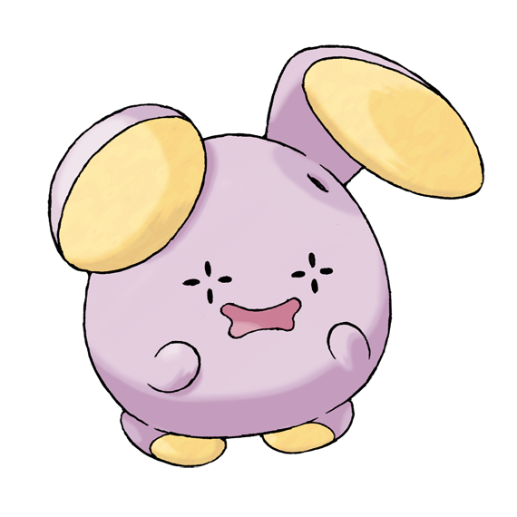 ガキワイ 10 ゴニョニョ なんやこの可愛いポケモン 育てたろ