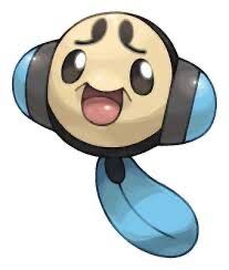 ポケモンbw 衝撃的なデザインのポケモンが多すぎる