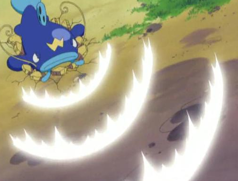 ポケモンのじしんとかいう明らかに一つだけいりょくと命中がおかしいわざ ポケモン速報 ポケモンのじしんとかいう明らかに一つだけいりょくと命中がおかしいわざ ポケモン速報