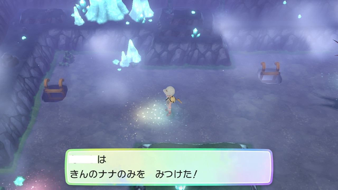 【ピカブイ】ハナダの洞窟でマスターボールが拾えるらしい ポケモン速報 【ピカブイ】ハナダの洞窟でマスターボールが拾えるらしい ポケモン速報