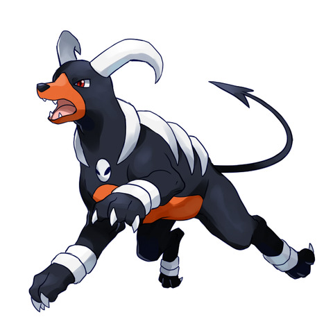 ポケモンusum ヘルガーってどの型が一番使いやすいの ポケモン速報 ポケモンusum ヘルガーってどの型が一番使いやすいの ポケモン速報