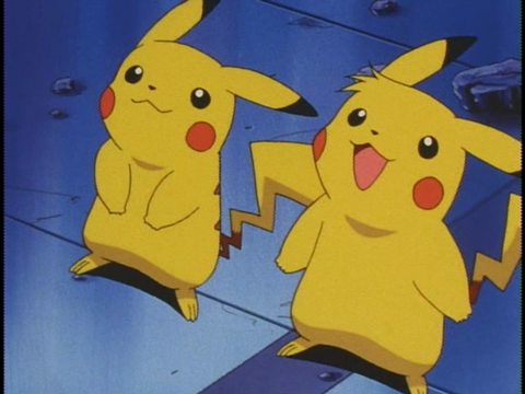 なんでサトシたちはポケモンに名前付けないの ポケモン速報