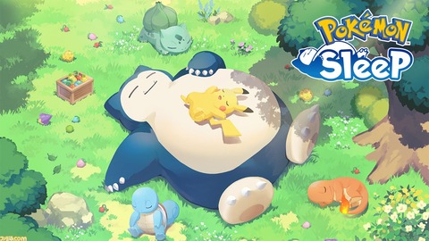 【悲報】『ポケモンスリープ』にチーターが発生ｗｗｗｗｗｗｗｗｗｗｗ