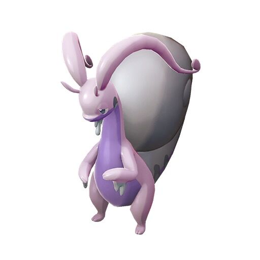 朗報 ポケモンアルセウスの新しいヌメルゴンが可愛すぎると話題に