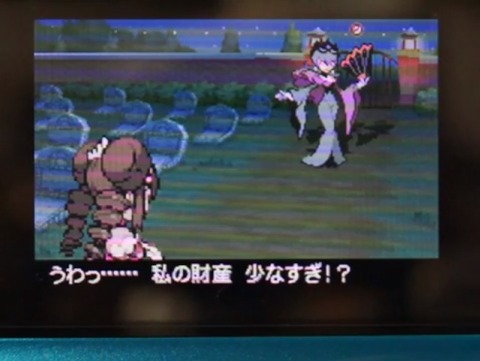ポケモンbw2のポケウッドとかいうポケモンシリーズの黒歴史