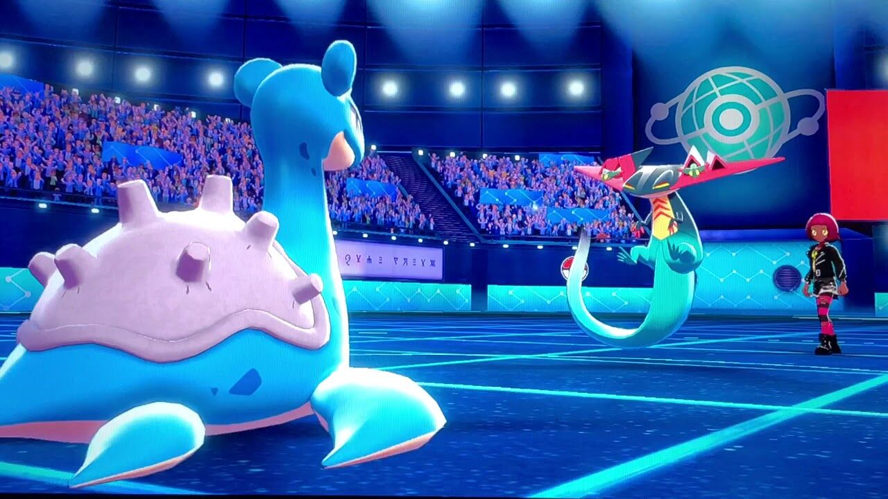 ポケモン対戦はつまらない ポケモン対戦はつまらない