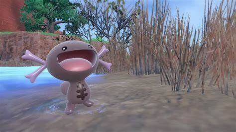 ポケモンsv リージョンウパーはどく じめんで特性ちょすいか 強くない