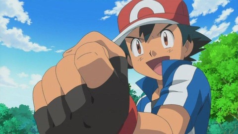 サトシのxyでの手持ちポケモン ポケモン速報