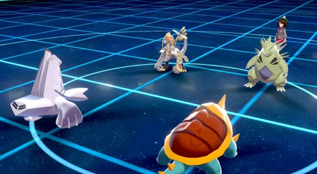 ポケモン 大きさ高さ設定って忘れられたの ポケモンアンテナサイト