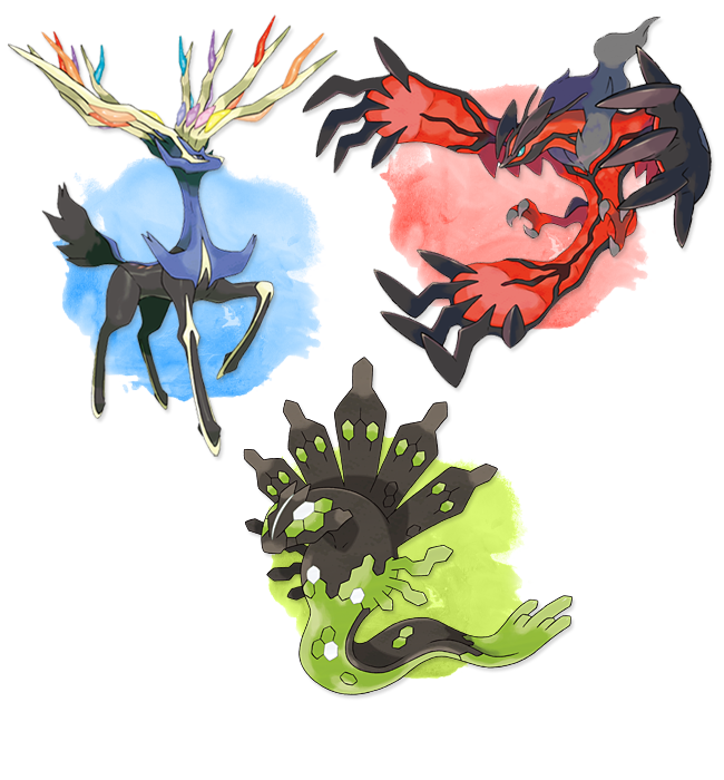 どの地方の伝説が一番やばい ポケモンアンテナサイト どの地方の伝説が一番やばい ポケモンアンテナサイト