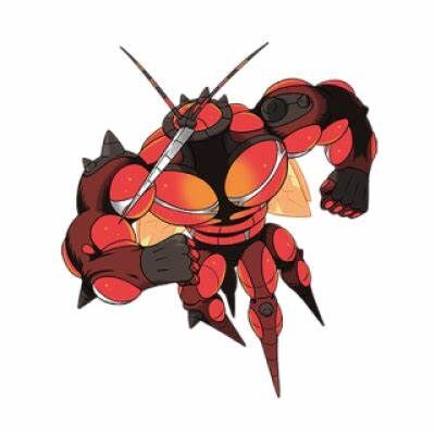 ポケモンの虫タイプの とびかかる って技