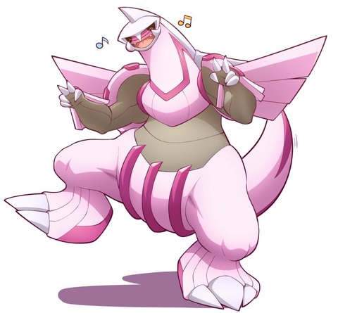 3大タイプ見抜けないポケモン ドラピオン ゴルーグ ポケモン速報 3大タイプ見抜けないポケモン ドラピオン ゴルーグ ポケモン速報