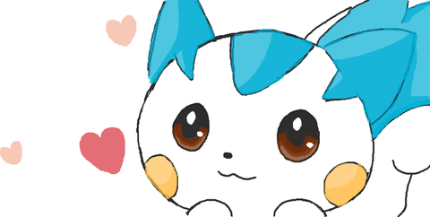 pachirisu