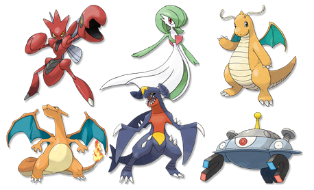 Pt構築 ポケモン速報 Pt構築 ポケモン速報
