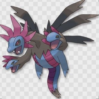 サザンドラ