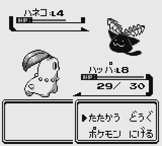 画像 ポケモン金銀のボツデザインワロタ ポケモン速報