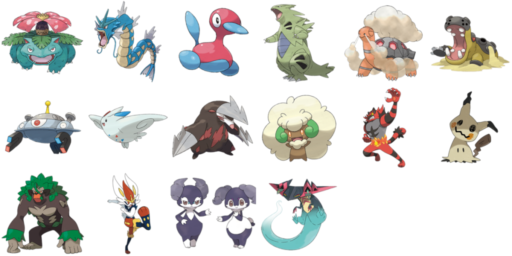 ポケモンのデザインって何で劣化したんだ