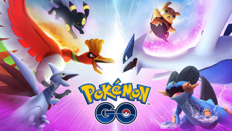 ポケモンgoをサービス開始から一度でもやめた奴はすぐまたやめるから優しくする必要なし ポケモンgoをサービス開始から一度でもやめた奴はすぐまたやめるから優しくする必要なし