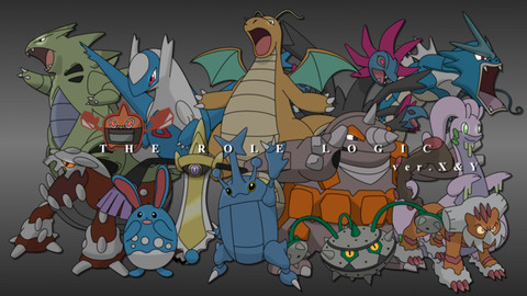 ポケモン ヤーティはネタだけどヤケモン自体は理にかなってる ポケモン速報 ポケモン ヤーティはネタだけどヤケモン自体は理にかなってる ポケモン速報