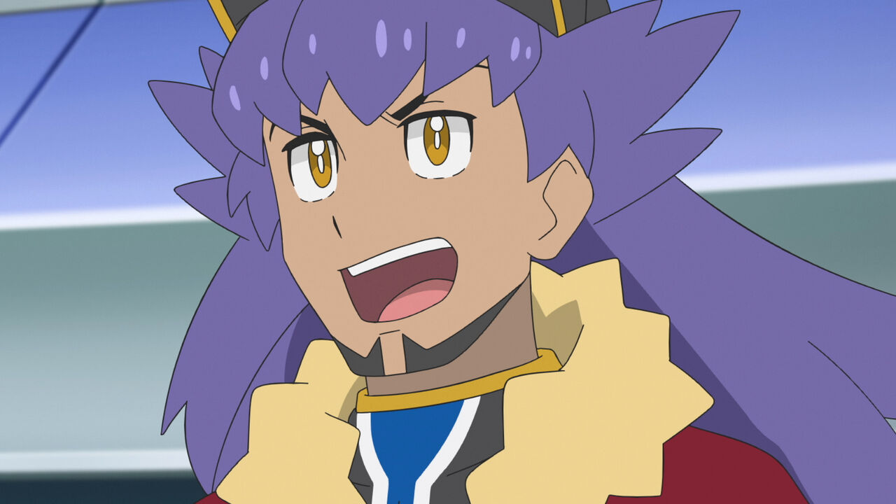 アニメポケモン ダンデを ガラル内で無敗 から 全世界で無敗 に改変 アニメポケモン ダンデを ガラル内で無敗 から 全世界で無敗 に改変