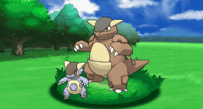 ポケモン初心者なんだけどガルーラ対策を教えてくれ ポケモン速報 ポケモン初心者なんだけどガルーラ対策を教えてくれ ポケモン速報