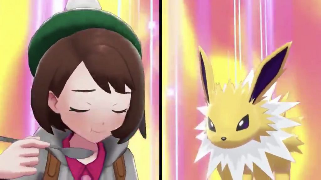 悲報 ポケモンのサンダースさん ヘヴン状態になる ポケモンアンテナサイト