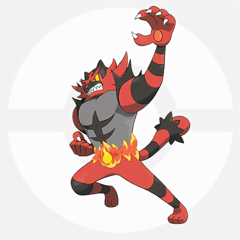 ポケモン剣盾 今シーズンガオガエン多くね