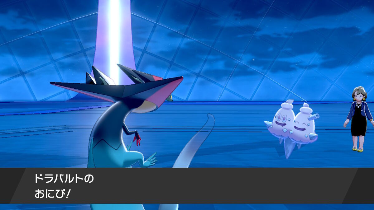 ポケモン剣盾 命中率はどこまで信用できる