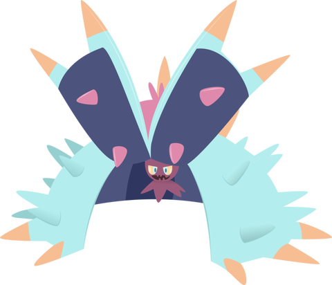 サンムーン お前らもどくびし撒こうぜ ポケモン速報 サンムーン お前らもどくびし撒こうぜ ポケモン速報