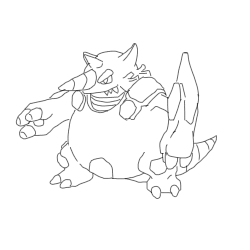 三大ポケモンがっかり進化 ドサイドン ブニャット ポケモン速報