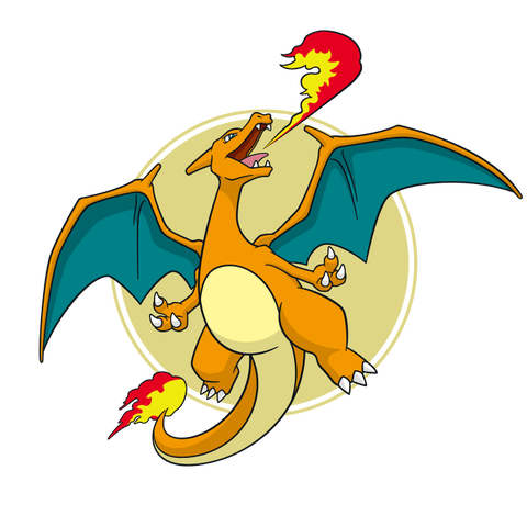 charizard