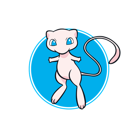 mew