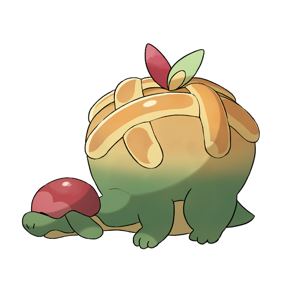 悲報 ポケモン剣盾で最も影の薄いポケモン ガチで決まる 悲報 ポケモン剣盾で最も影の薄いポケモン ガチで決まる