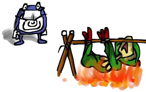 画像 ニョロゾに勝てるポケモンっているの ポケモン速報 画像 ニョロゾに勝てるポケモンっているの ポケモン速報
