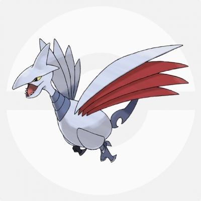 【ポケモンSV】エアームド全く使われてないの悲しい